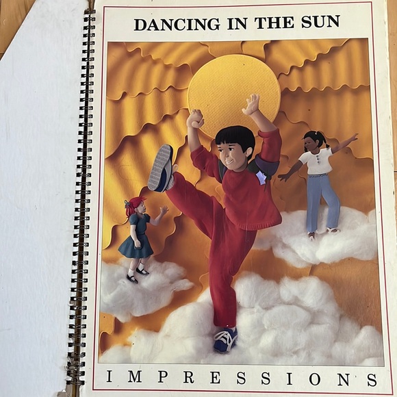 Dancing In The Sun Impressions - Picture 2 of 15